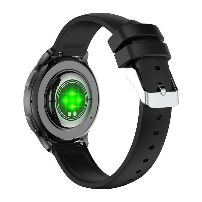 （656）Business elite fashion smart watch Solution