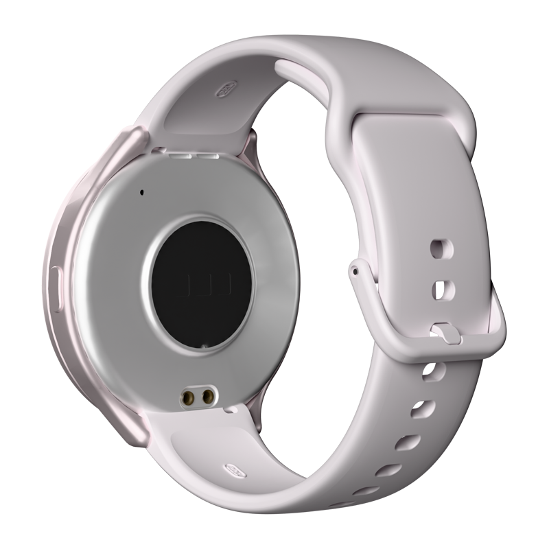 （Nova 4）Women's Business Elite Fashion Smart Watch Solution