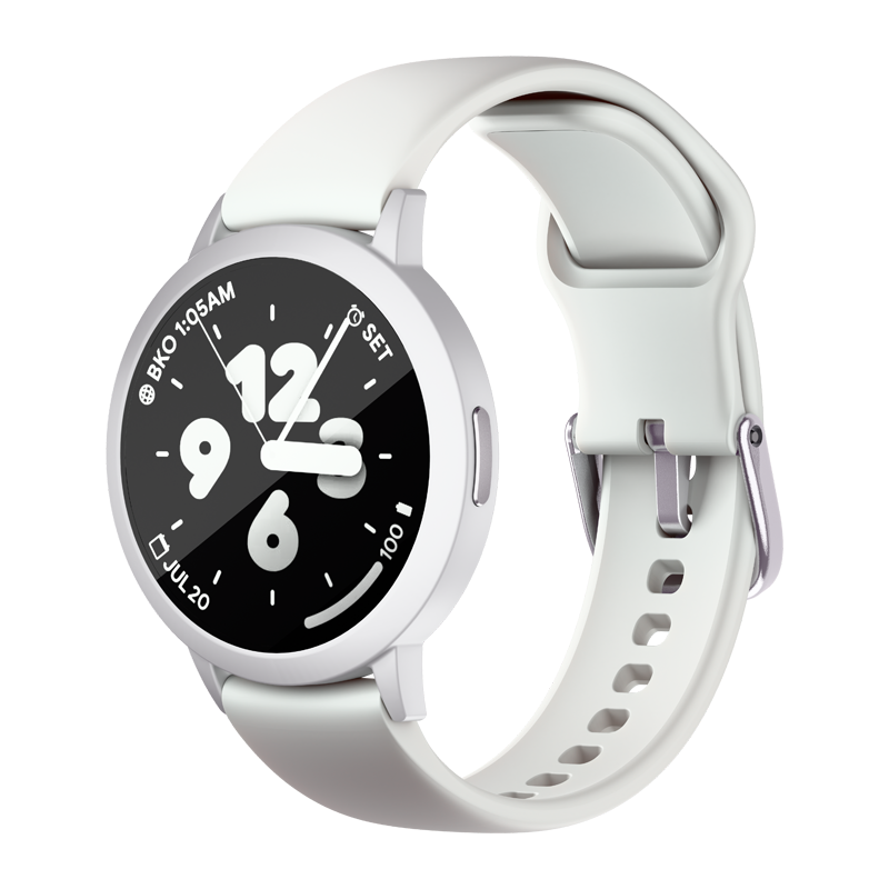 （Nova 3）Women's Business Elite Fashion Smart Watch Solution