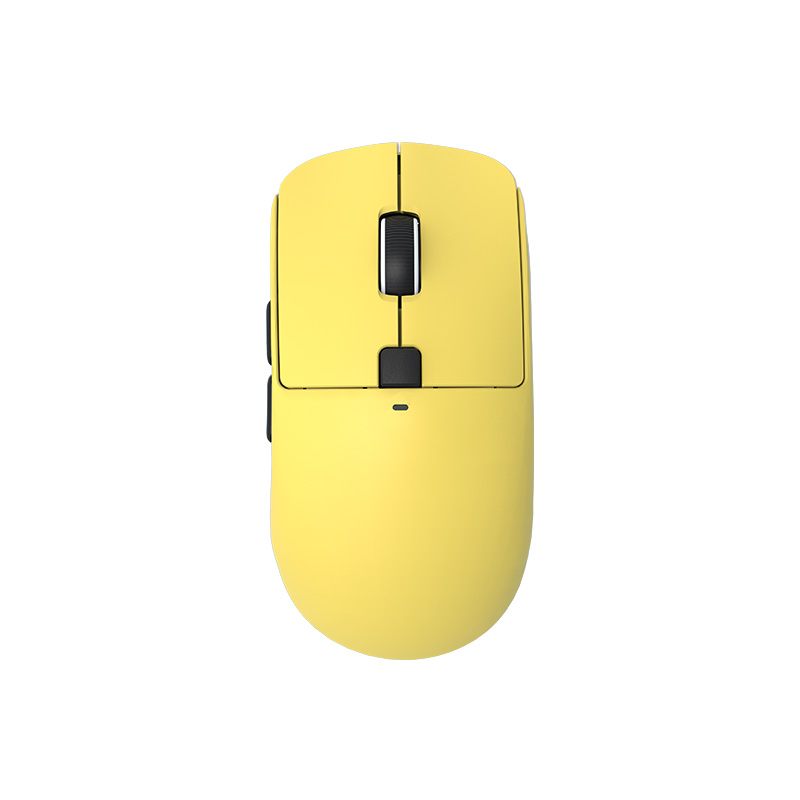 （S7）Tri-mode gaming mouse Solution