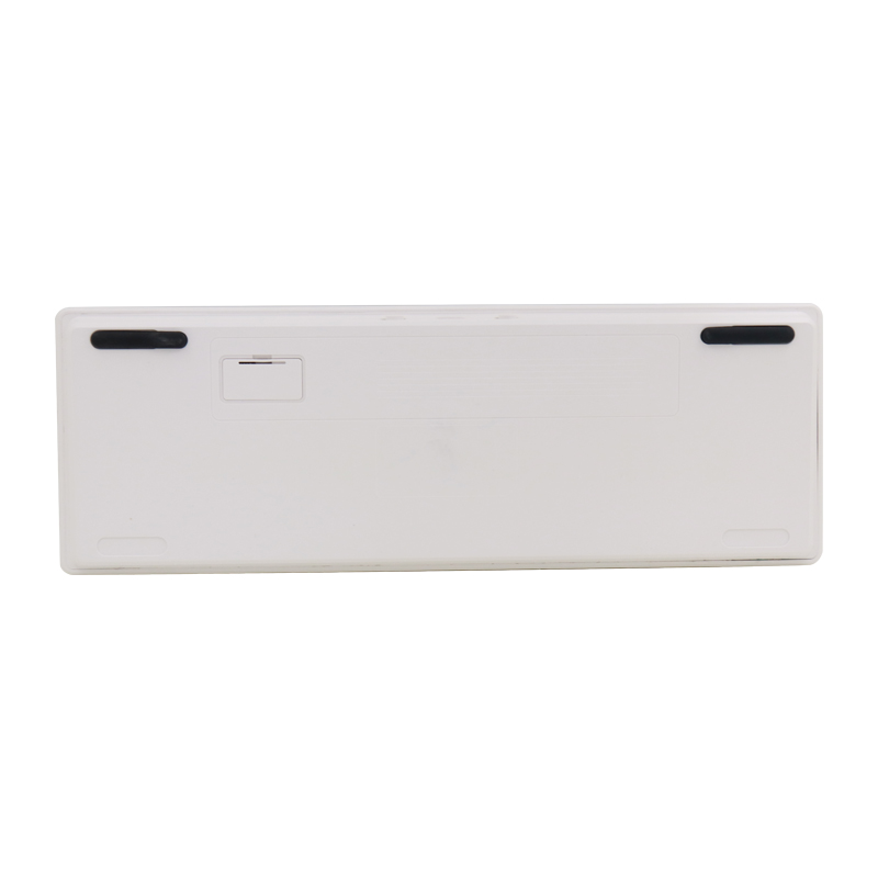 (GK66)Inductive Axis Tri-Mode Gaming Keyboard Solution