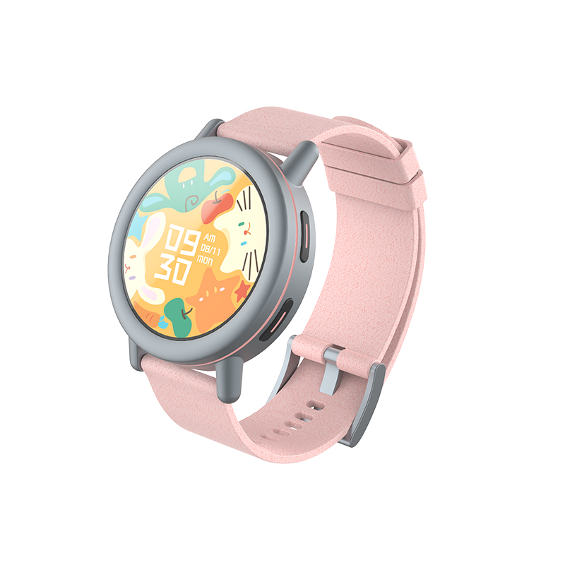 （JA005）Children's Smart Anti-Lost Watch Solution