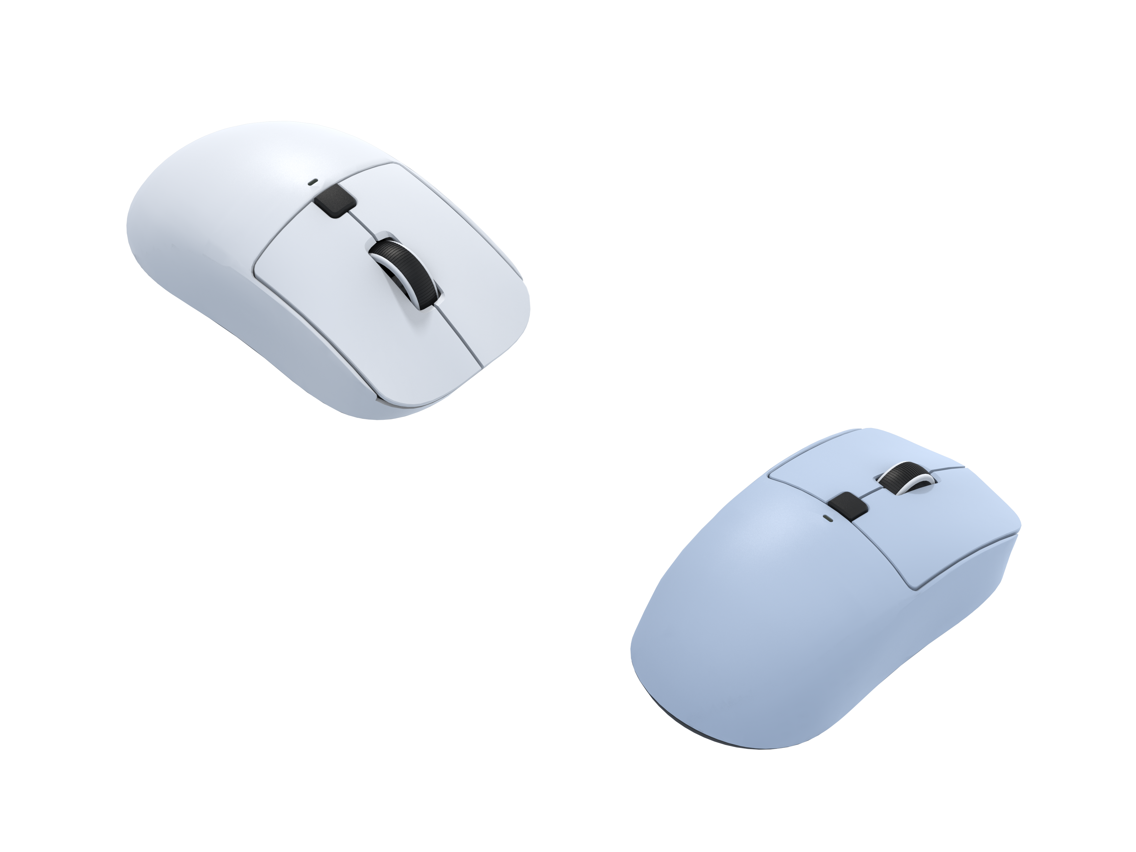 （S7）Tri-mode gaming mouse Solution