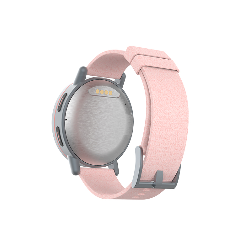 （JA005）Children's Smart Anti-Lost Watch Solution