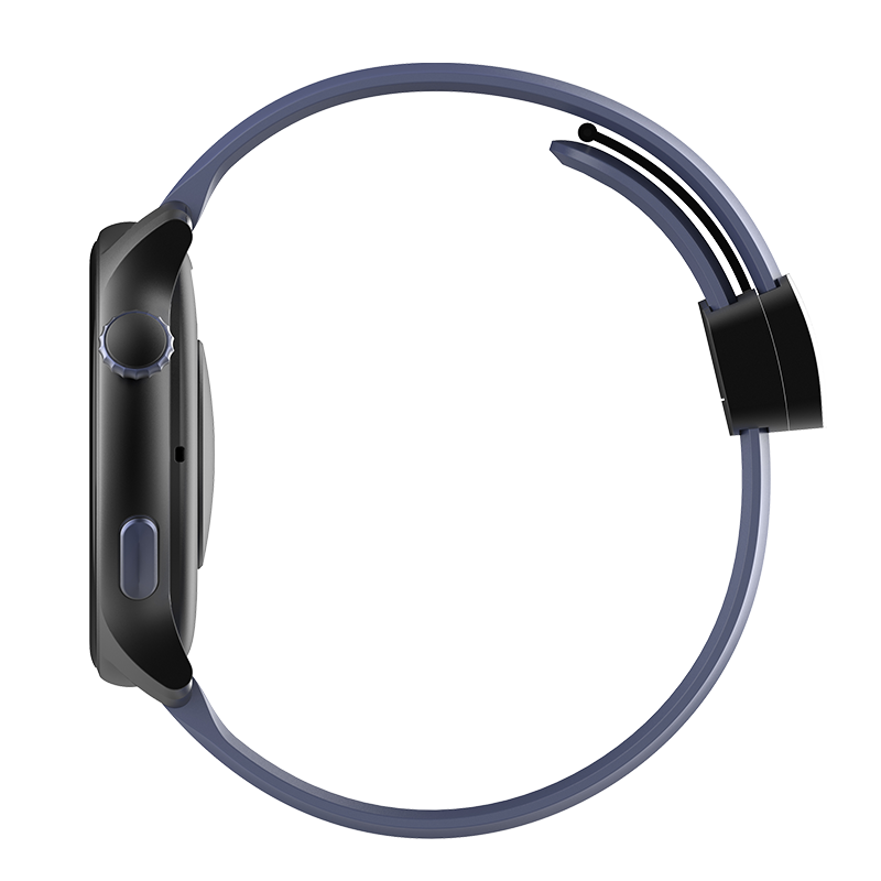 (GT3)GPS Navigation Smartwatch Solution