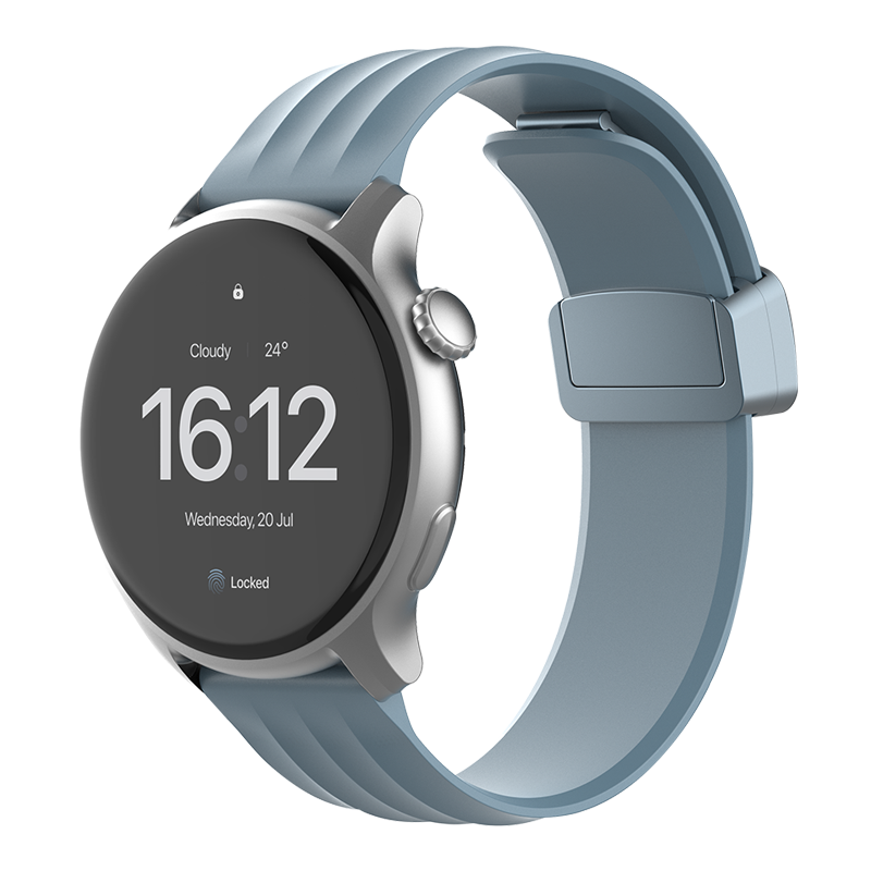 (GT3)GPS Navigation Smartwatch Solution