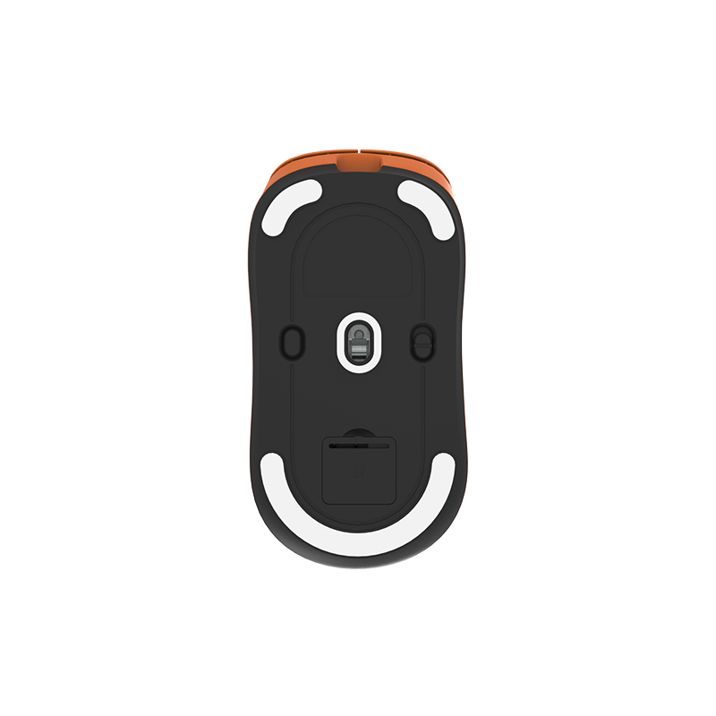 （S7）Tri-mode gaming mouse Solution