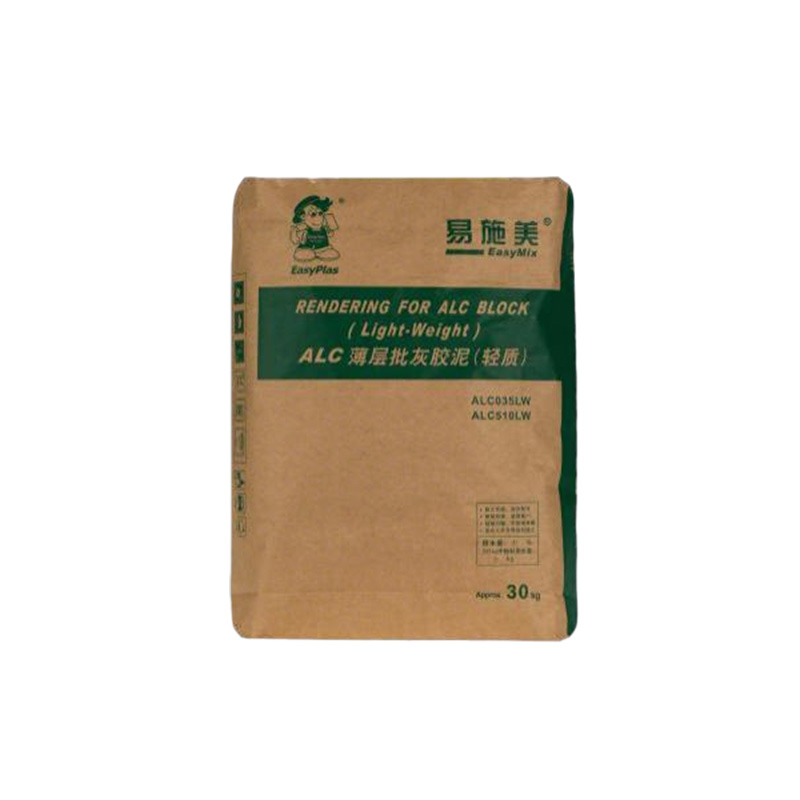 Light-Weight Mortar ALC510LW