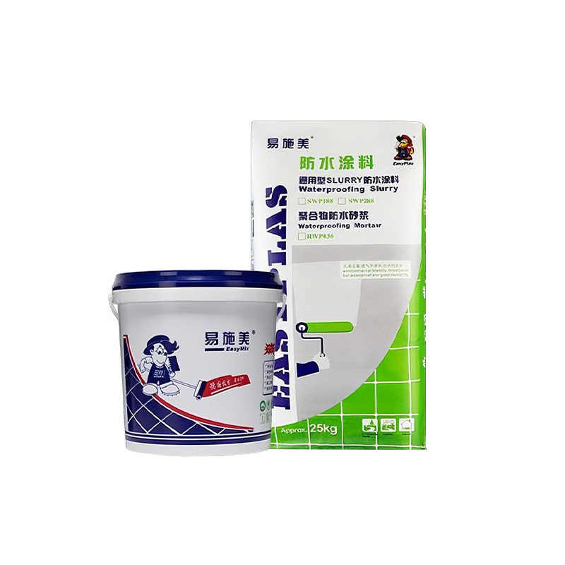 Slurry Water-proofing SWP188