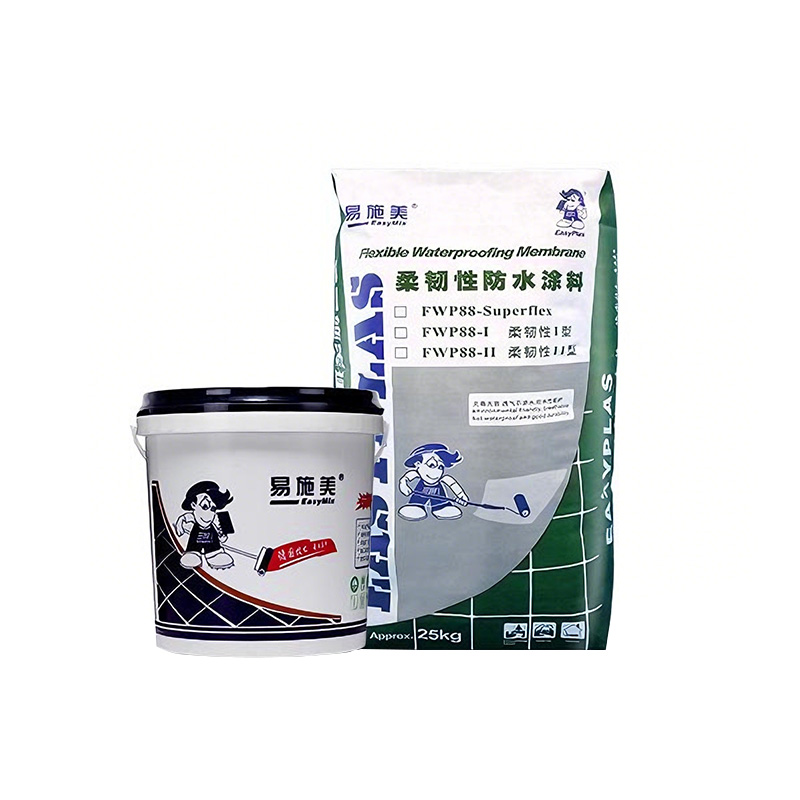 Flexible Waterproofing Membrane FWP88 -ll