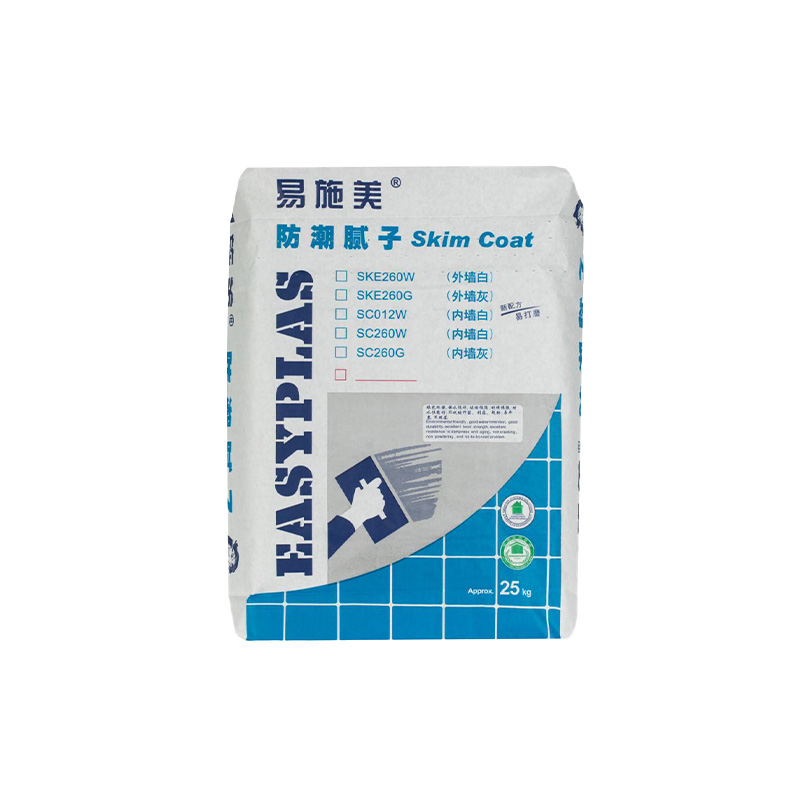 External Wall Skim Coat SKE260