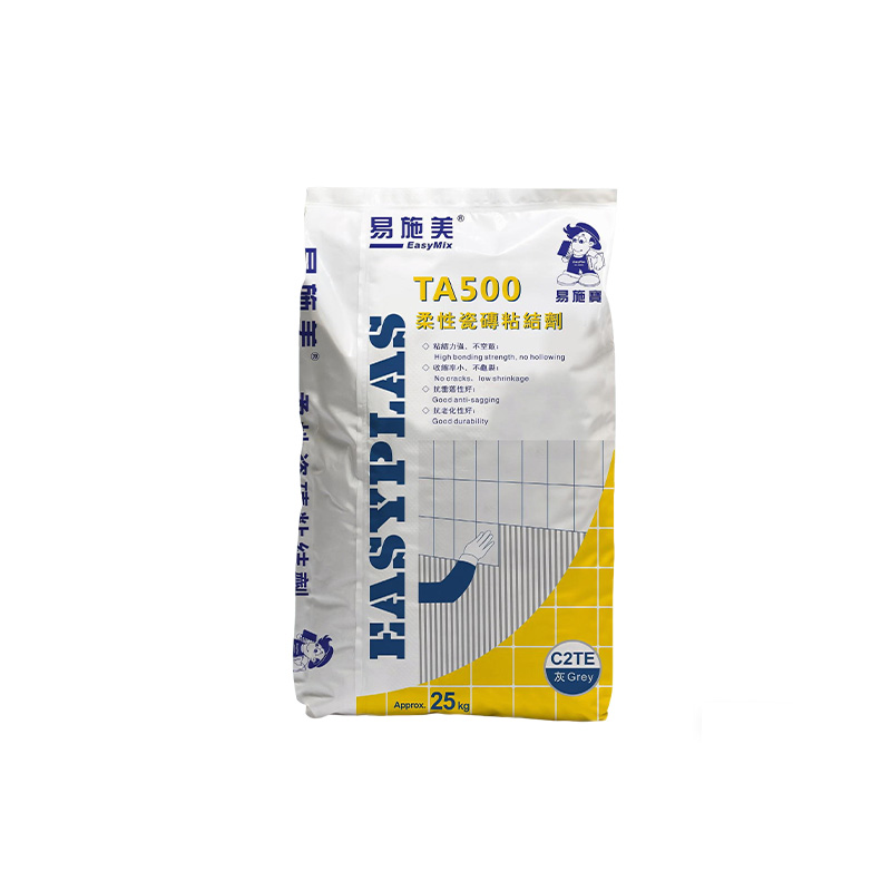 Flexible Tile Adhesive TA500 C2T