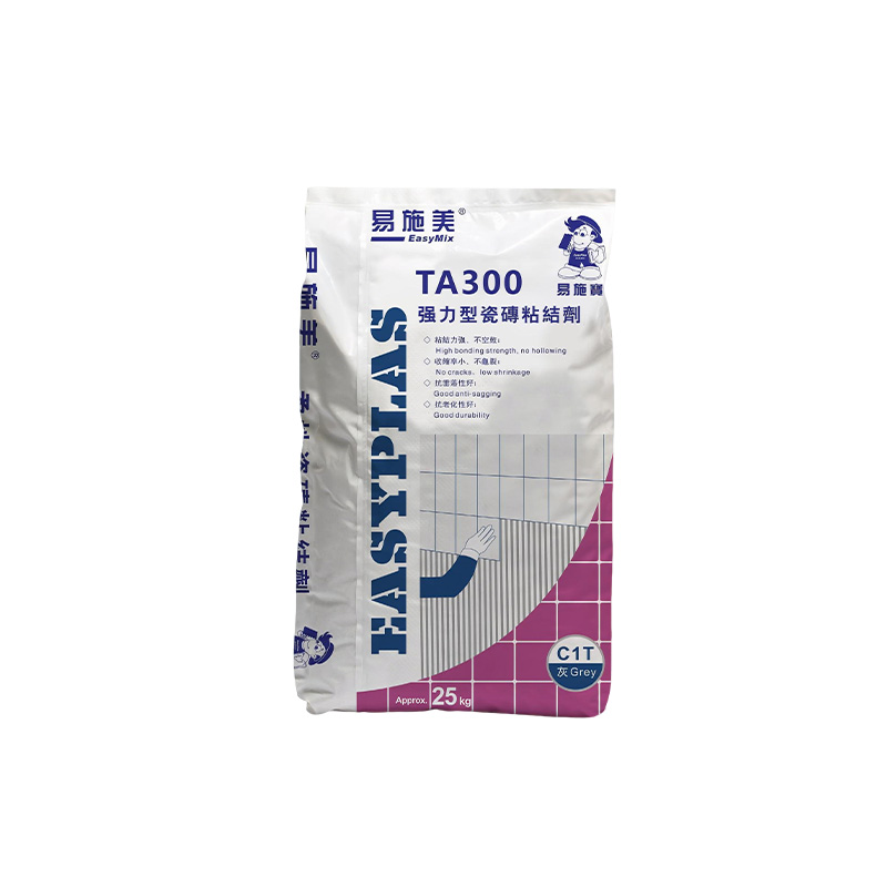 Tile Adhesive TA300 C1T