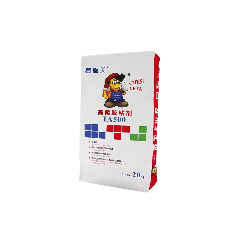 High Flexible Tile Adhesive TA500 C2TES1