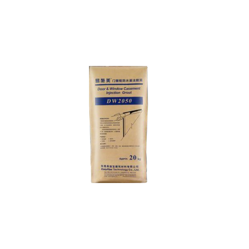 Waterproof Pouring Mastic DW2050