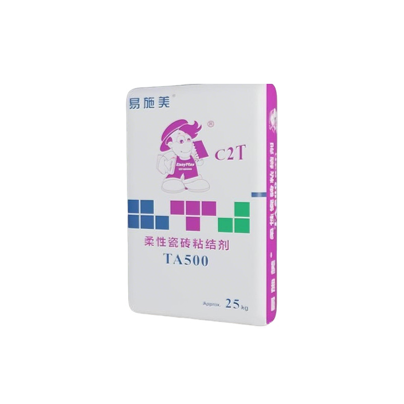 Fast-Set Flexible Tile Adhesive TA500 C2F