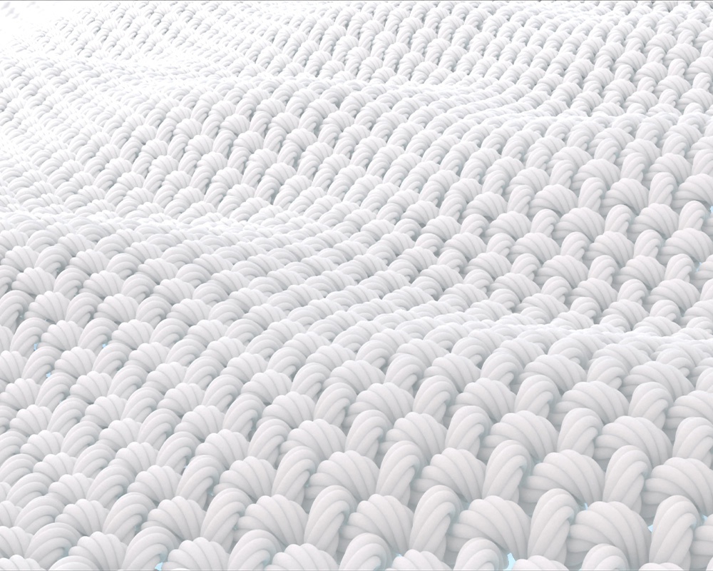 Density of Anti-Crack Mortar