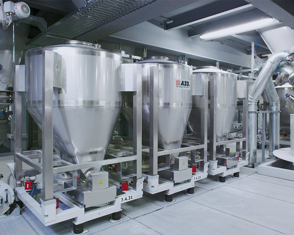 Dongguan Yishibao Building Materials Co., Ltd. – One of the First Batch of Ready-Mixed Mortar Enterprises Meeting Green Production Standards