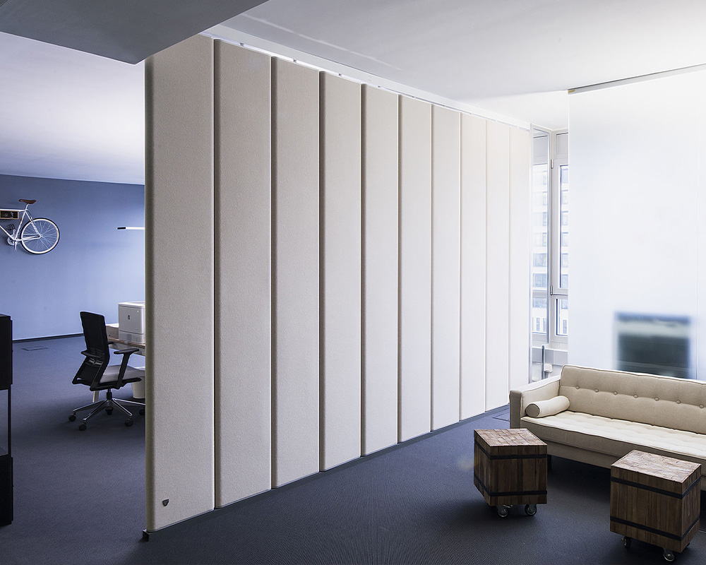 Soundproof Mortar Manufacturers Discuss the Sound Insulation Principle of Soundproof Mortar