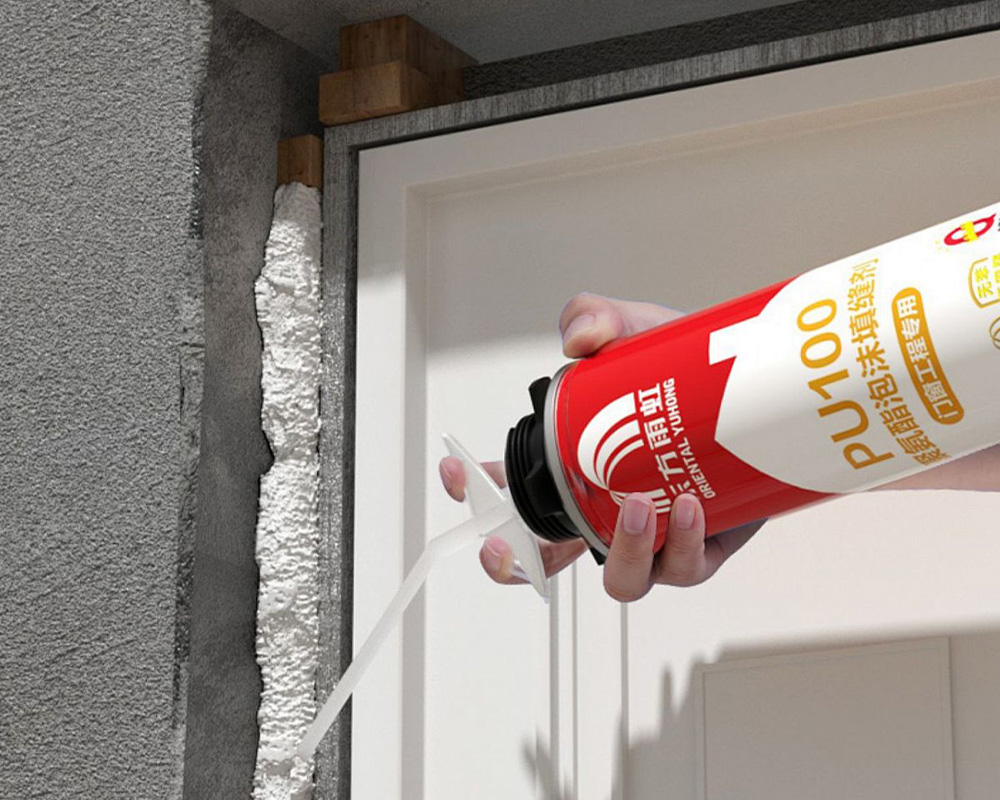 How to Repair Cement Peeling at Balcony Edges? Anti-Crack Mortar Has You Covered!