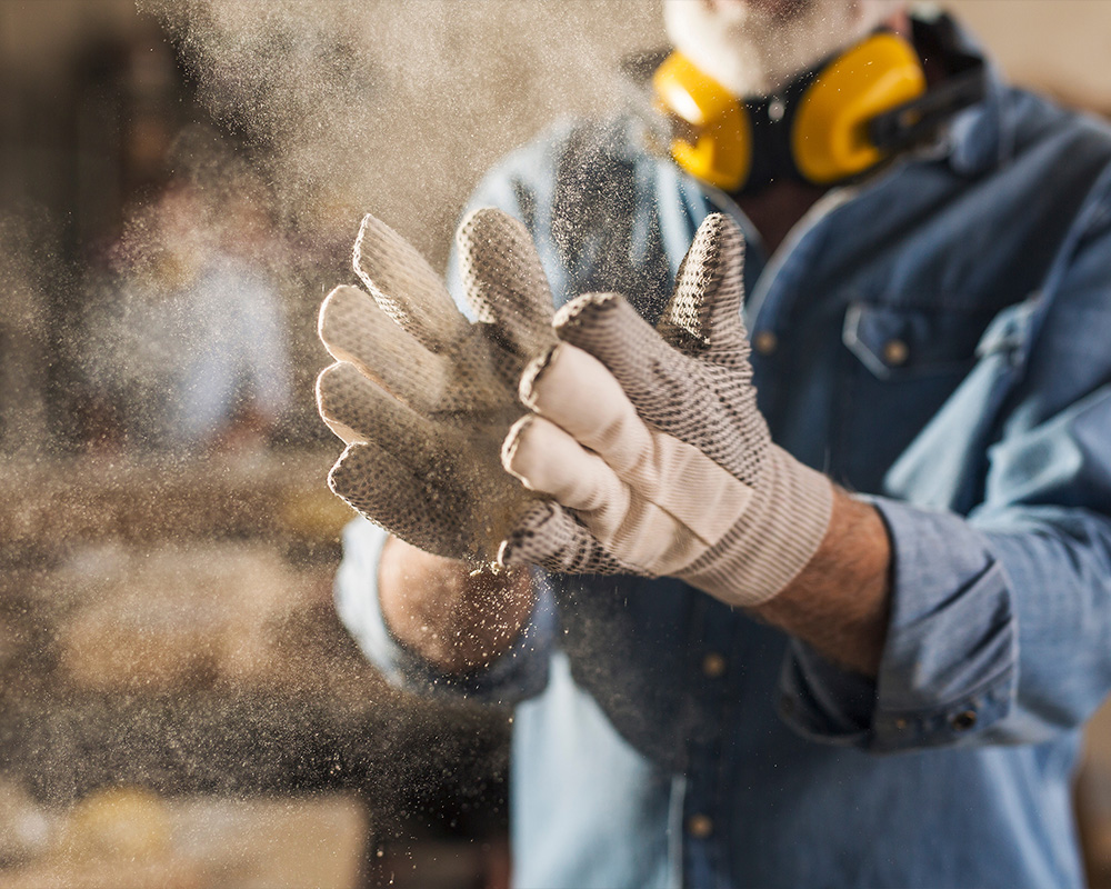 Do you know the working principle of sound insulation mortar?