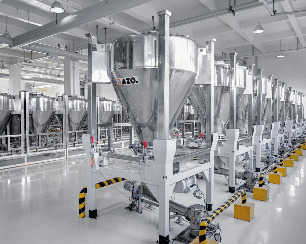 Ready-Mixed Mortar Industry Bids Farewell to Workshop-Style Production