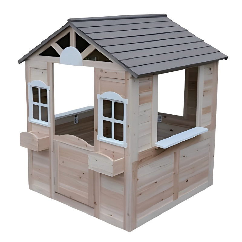 (Art.2444)Kid's  Playhouse