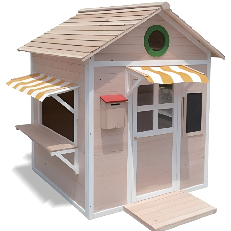 （Art.2094）Kid's  Playhouse