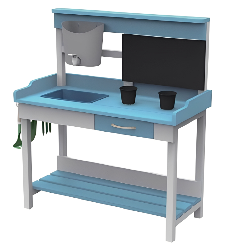 (Art.2501)Play Kitchen