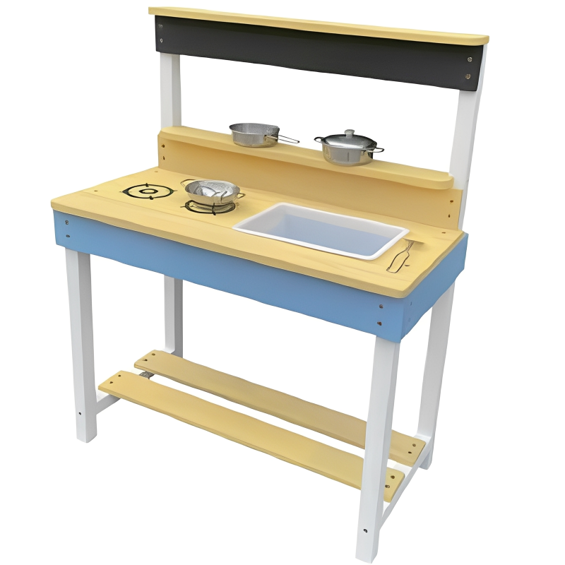 (Art.2584)Play Kitchen