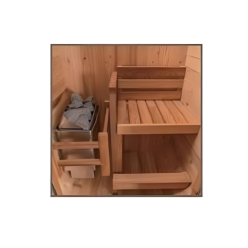 Solo Sauna-1 Person