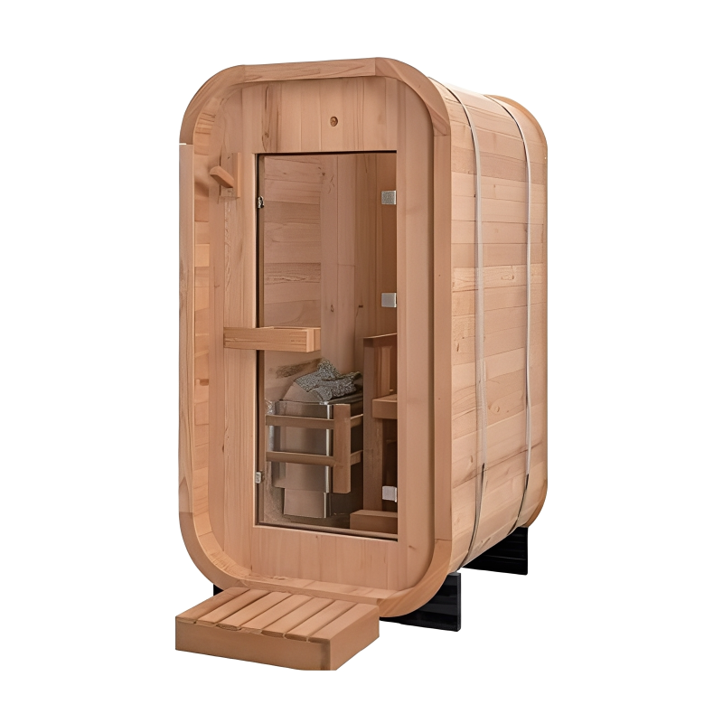 Solo Sauna-1 Person