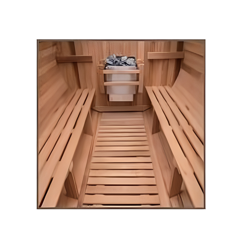 Thermowood   Barrel   Sauna-8   Person