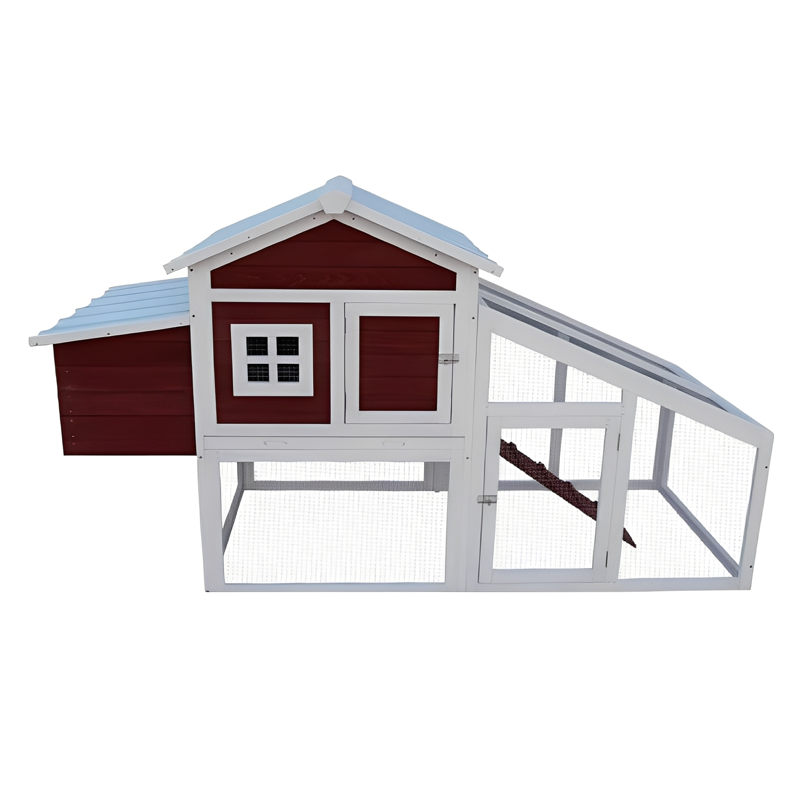 （Art.4145）Chicken  Coop