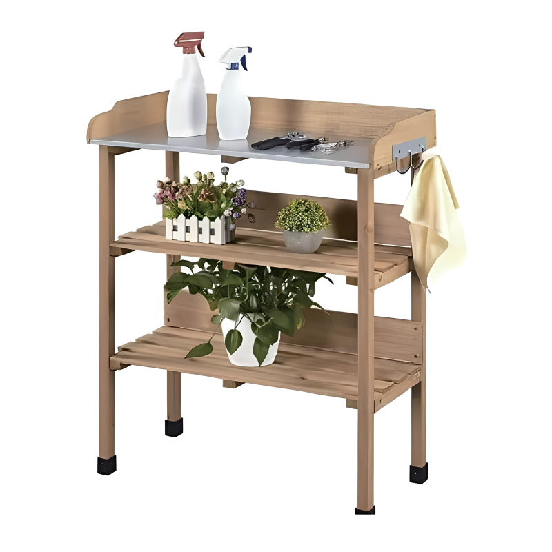 （Art.1140）Potting Table