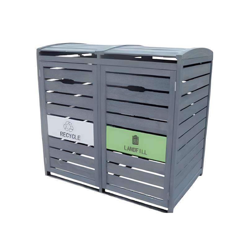 （Art.1145）Garden  Bin