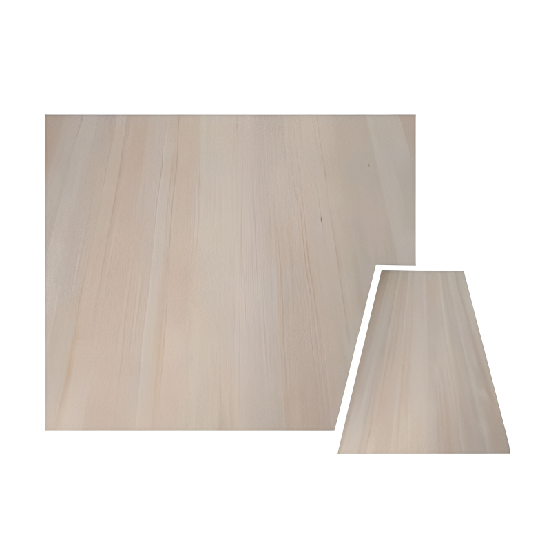 Yellow Cedar Edge Glued Panel