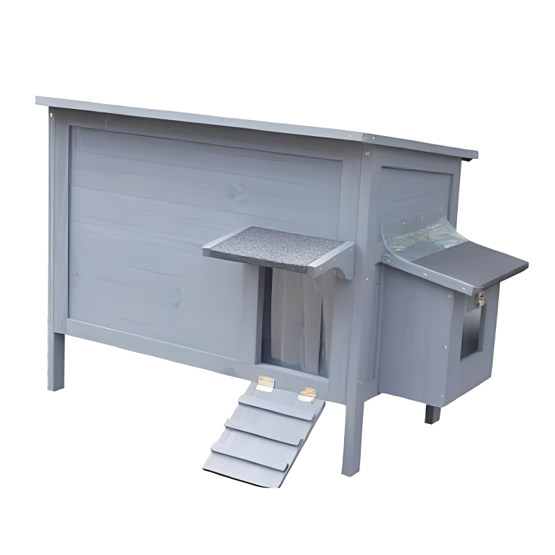 （Art.4154）Cat  Kennel