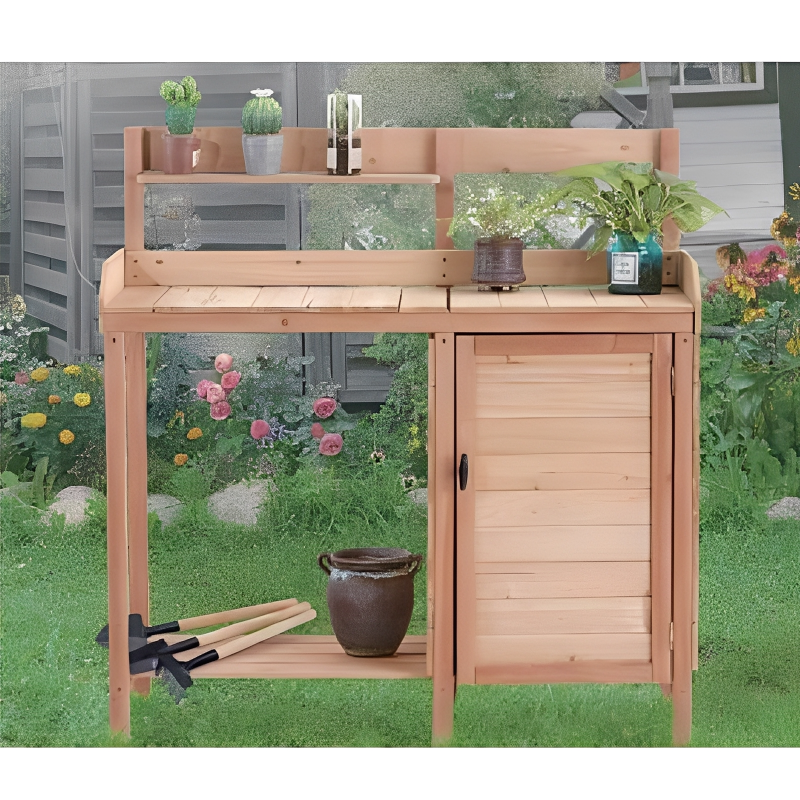 （Art.1245）Potting Table