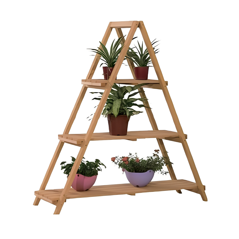 （Art.1072）Flower  Shelf
