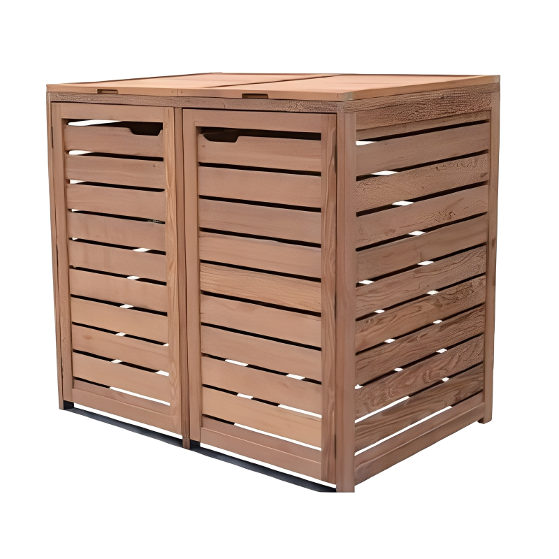 （Art.1397）Garden  Bin