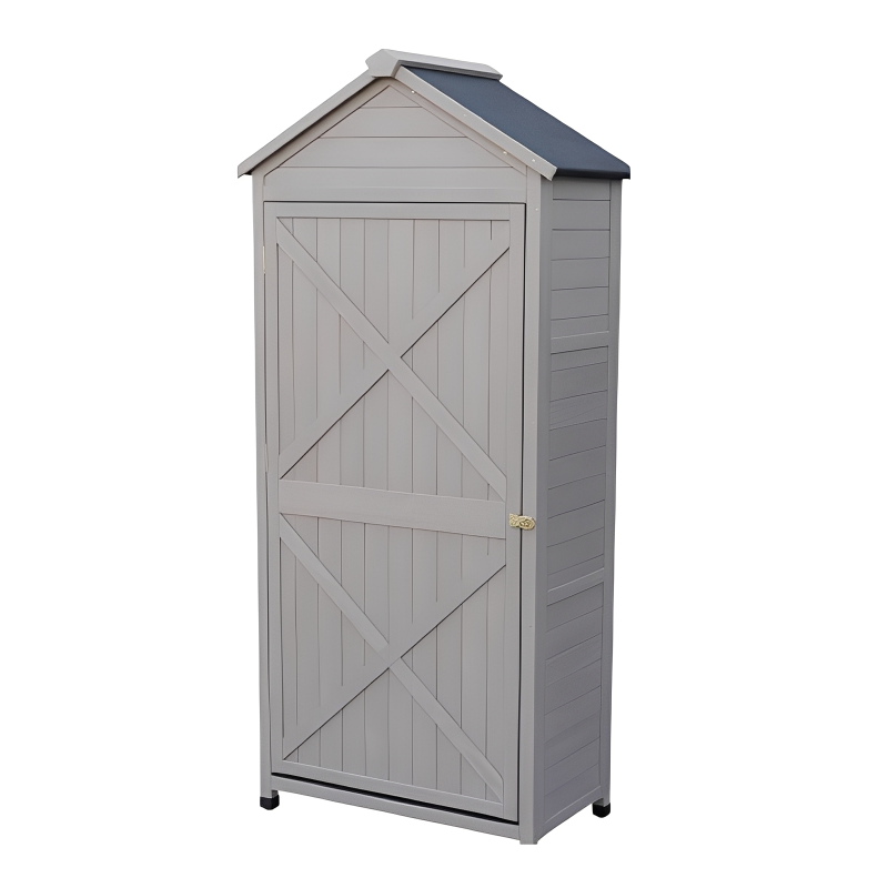 （Art.14434）Garden Cabinet