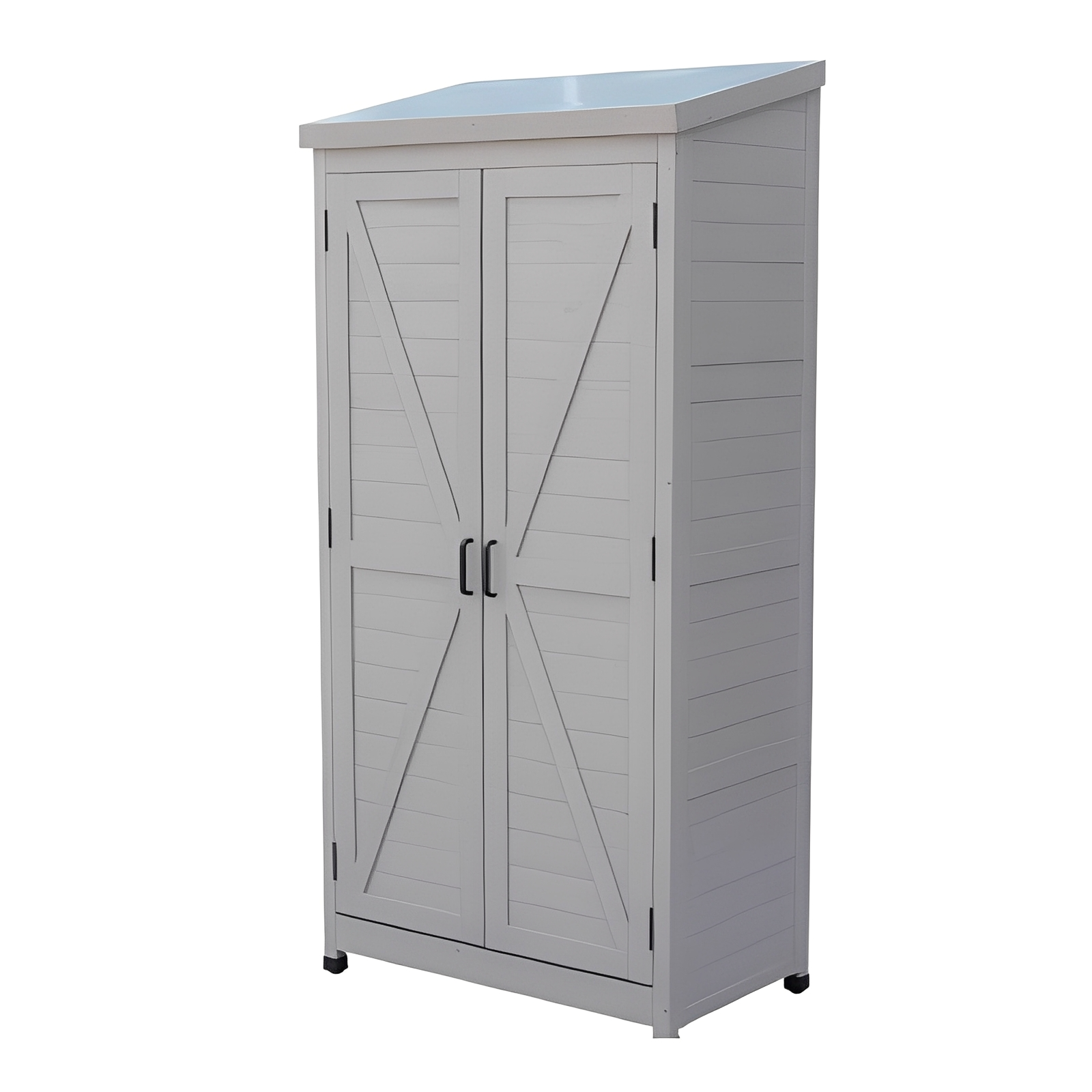 （Art.1258）Garden Cabinet L