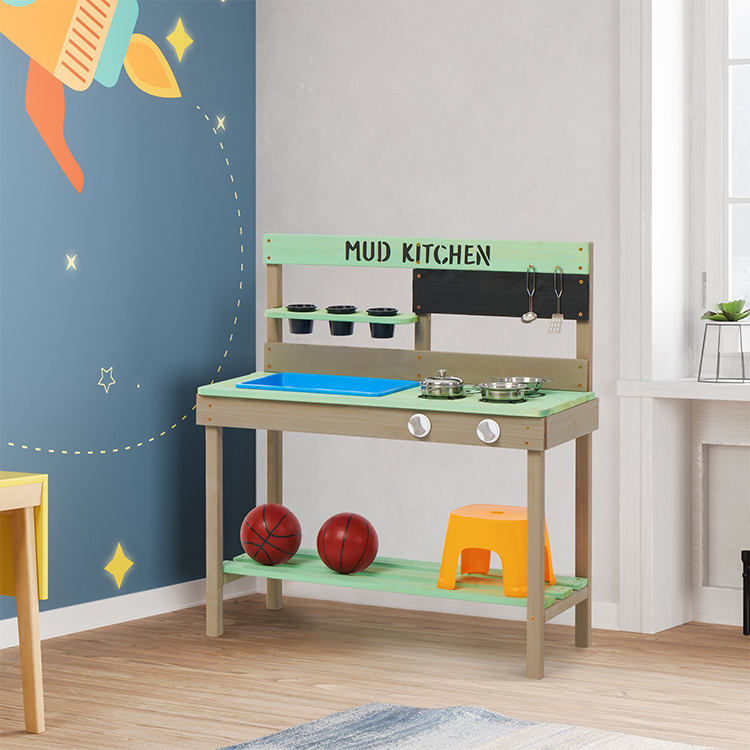 (  Art.2424)Play Kitchen