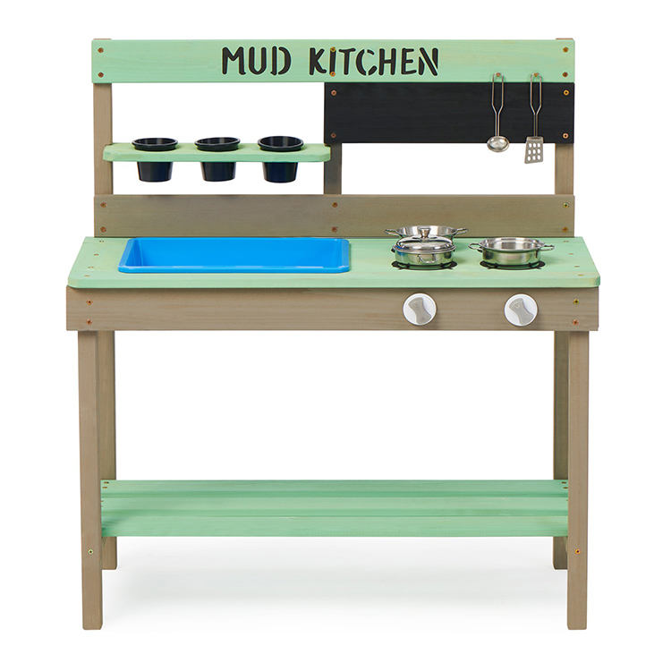 (  Art.2424)Play Kitchen