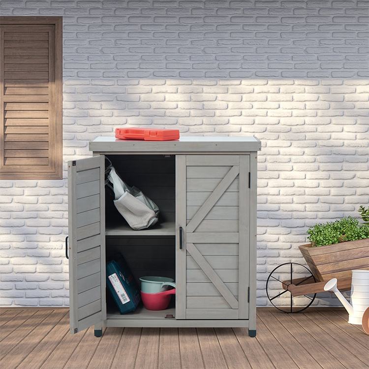 （ Art.3093）Garden Cabine