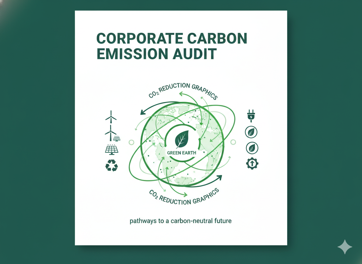 2022 Corporate Greenhouse Gas Emissions Verification Report