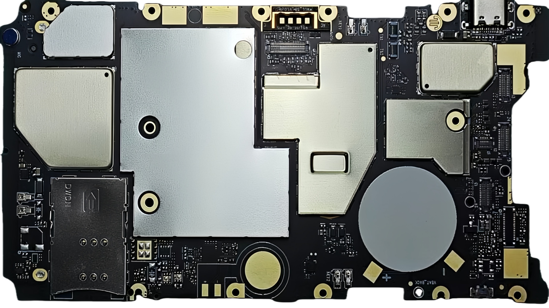 Financial payment category（Provide EMS OEM/ODM services)