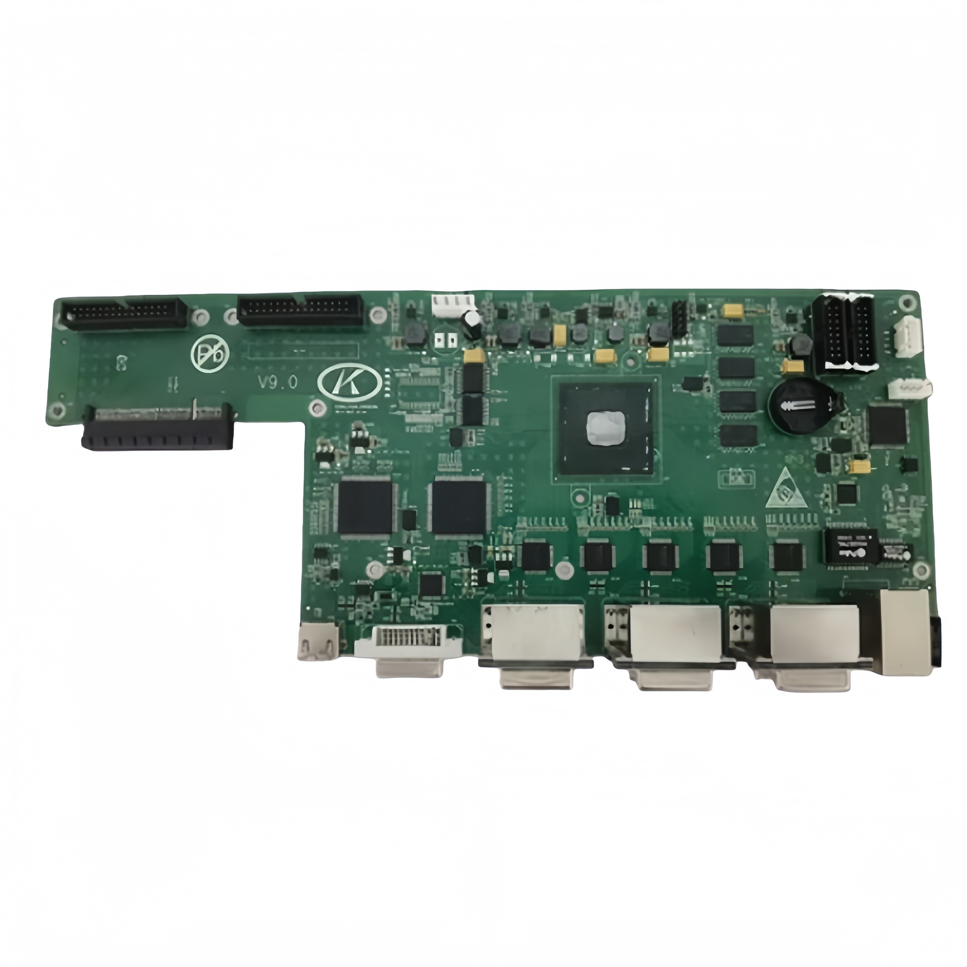 Switch motherboard (Provide EMS OEM/ODM services)