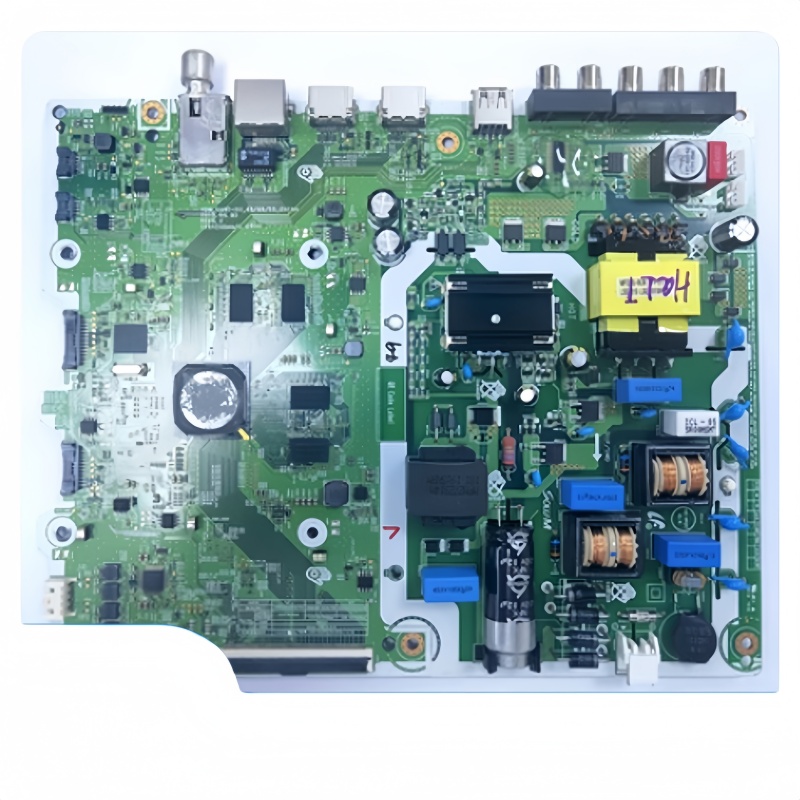 3-in-1 TV motherboard (Provide EMS OEM/ODM services)